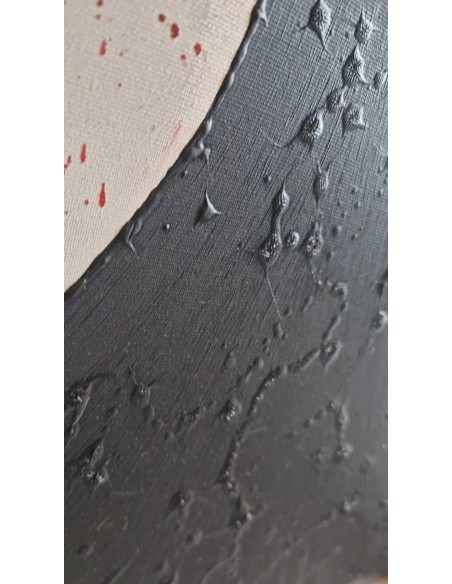 ‘Complicated, she is no longer what she used to be’ SOLD