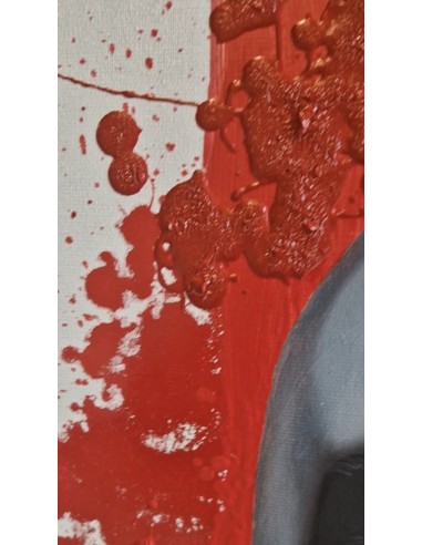 ‘Complicated, she is no longer what she used to...