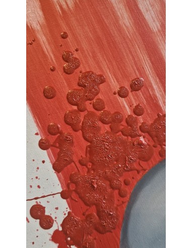 ‘Complicated, she is no longer what she used to...