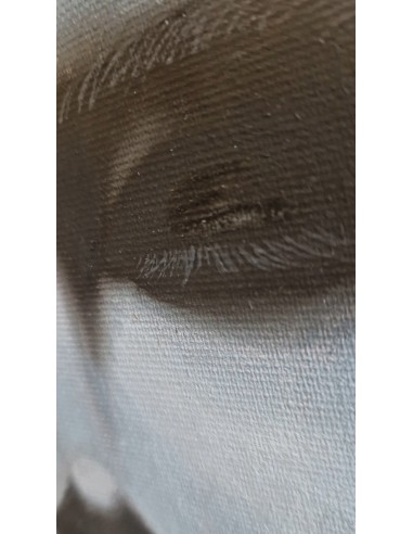 ‘Complicated, she is no longer what she used to...