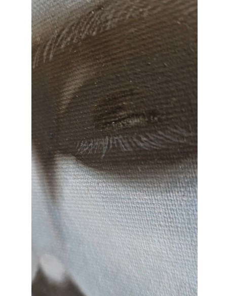 ‘Complicated, she is no longer what she used to be’ SOLD