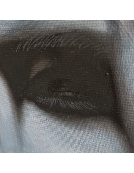 ‘Complicated, she is no longer what she used to be’ SOLD