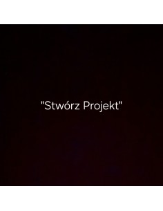 “Create a Project” course