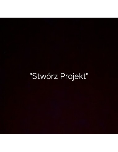 “Create a Project” course