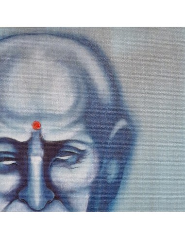 "Mistyczny Anonimowy Artysta"