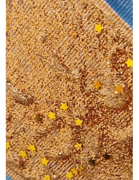 "Mistyczny Anonimowy Artysta"