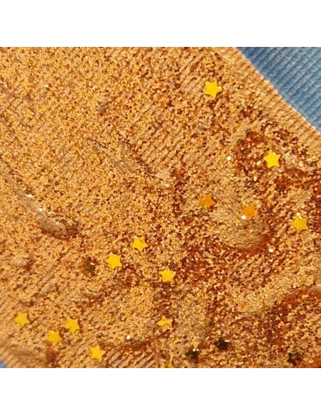 "Mistyczny Anonimowy Artysta"