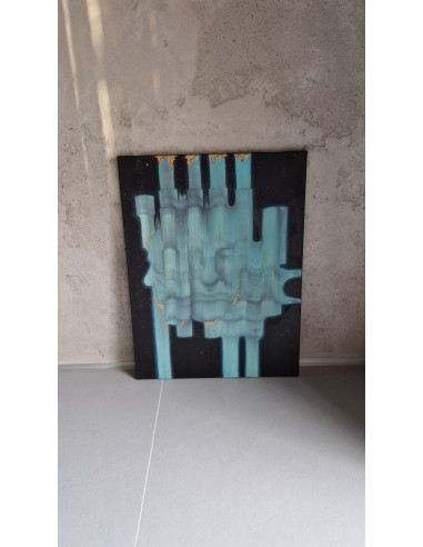 "Brutalistyczny apartament na skraju oceanu...