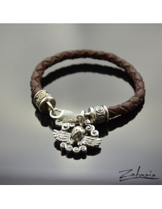 Bracelet Angel2 Silver 2