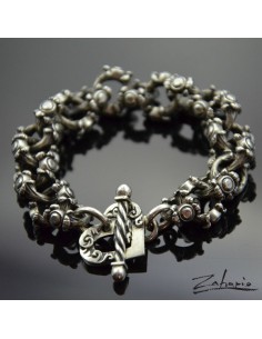 Bracelet Dreamed Love Silver