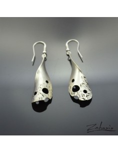 Earrings  Silver 2