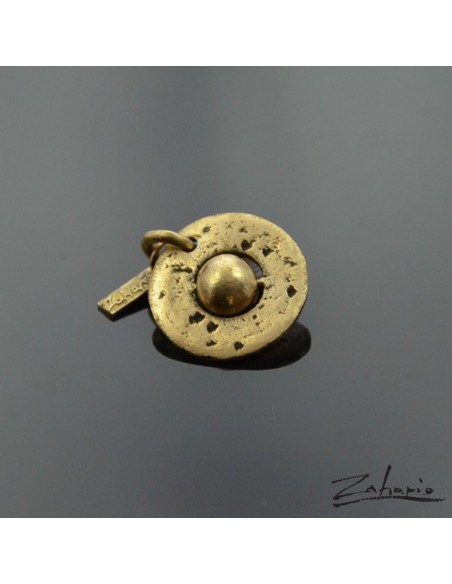 Pendant Horizon Event Bronze
