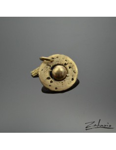Pendant Horizon Event Bronze 2