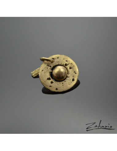 Pendant Horizon Event Bronze
