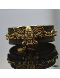 Bracelet Crackerjack Bronze
