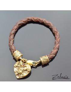 Bracelet Angel1 Bronze 2