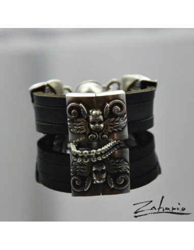 Bracelet Soul Angel Silver