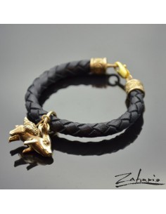 Bransoleta Latająca Świnka 2