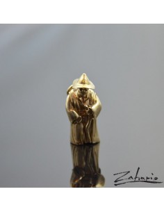 Pendant Gadabout Bronze 2