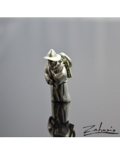 Pendant Gadabout Silver