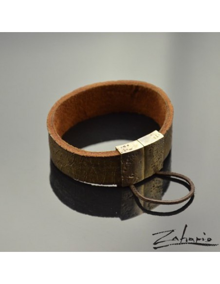 Bracelet Destroy Bronze