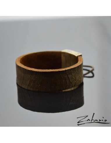 Bracelet Destroy Bronze