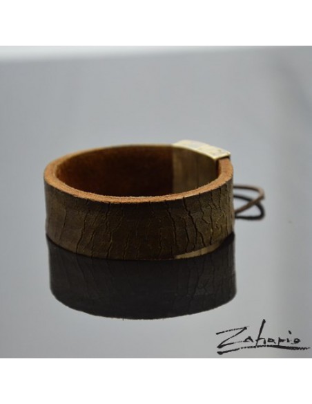 Bracelet Destroy Bronze