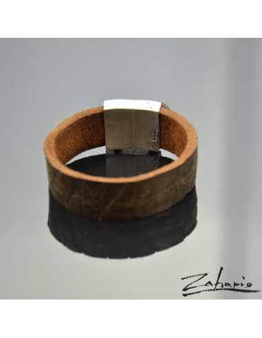 Bracelet Destroy Silver