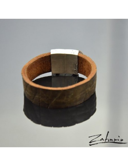 Bracelet Destroy Silver