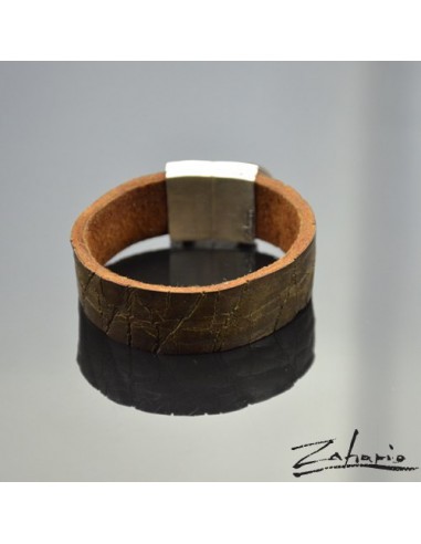 Bracelet Destroy Silver