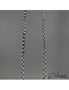 Łańcuch rolo owalny 3 mm