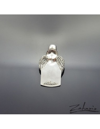 Pendant Xeranthemum Queen Silver