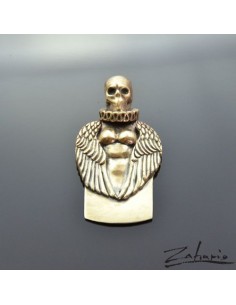 Pendant Xeranthemum Queen Bronze