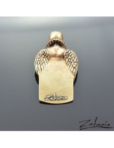 Pendant Xeranthemum Queen Bronze 2