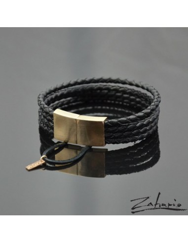 Bracelet Strap Bronze