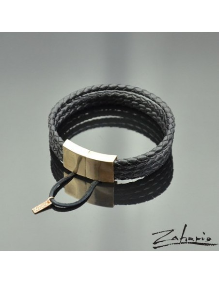 Bracelet Strap Bronze