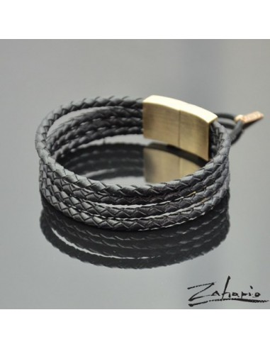 Bracelet Strap Bronze
