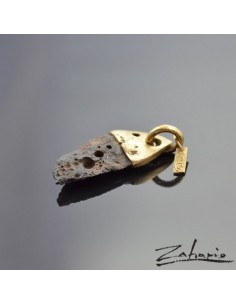 Pendant From the Sea Bronze