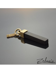 Pendant Ebony Bronze