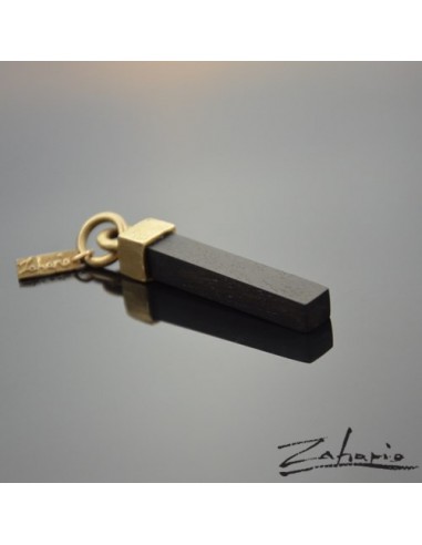 Pendant Ebony Bronze