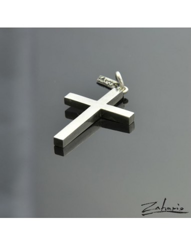 Pendant Crucifix Silver
