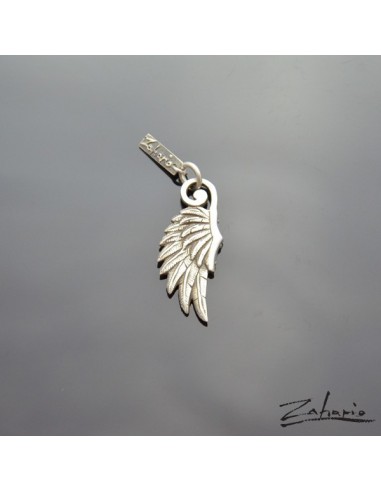 Pendant Wing Small Silver