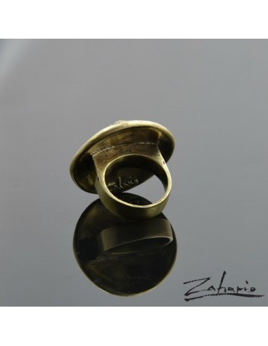 Ring Boadicea Bronze