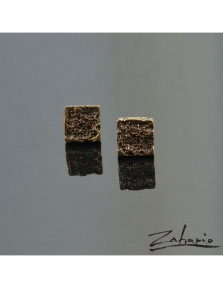 Cufflinks2 Bronze
