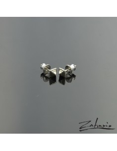 Earrings Brads Little Silver 2