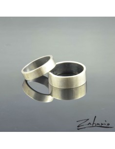 Rings Silver Set