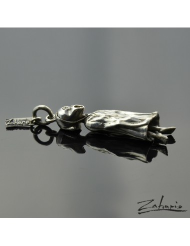 Pendant Mischief Silver