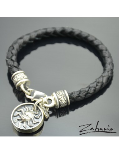 Bracelet Watchman Day And Night Silver