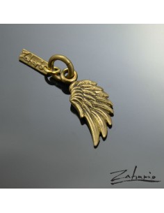 Pendant Wing Bronze