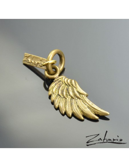 Pendant Wing Bronze